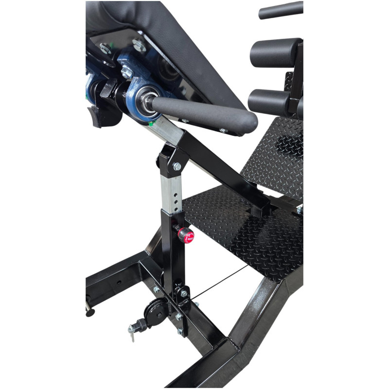 Hyper Extension réglable PRO