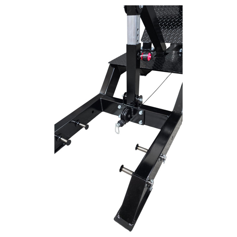 Extensión Hyper PRO ajustable