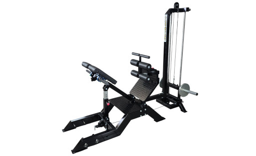 Extensión Hyper PRO ajustable