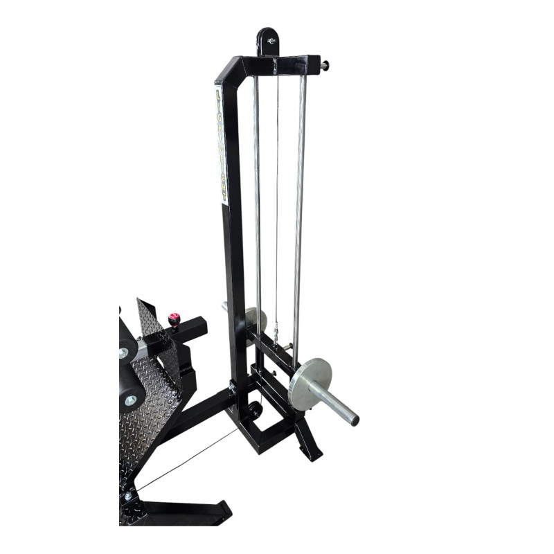 Hyper Extension regolabile PRO