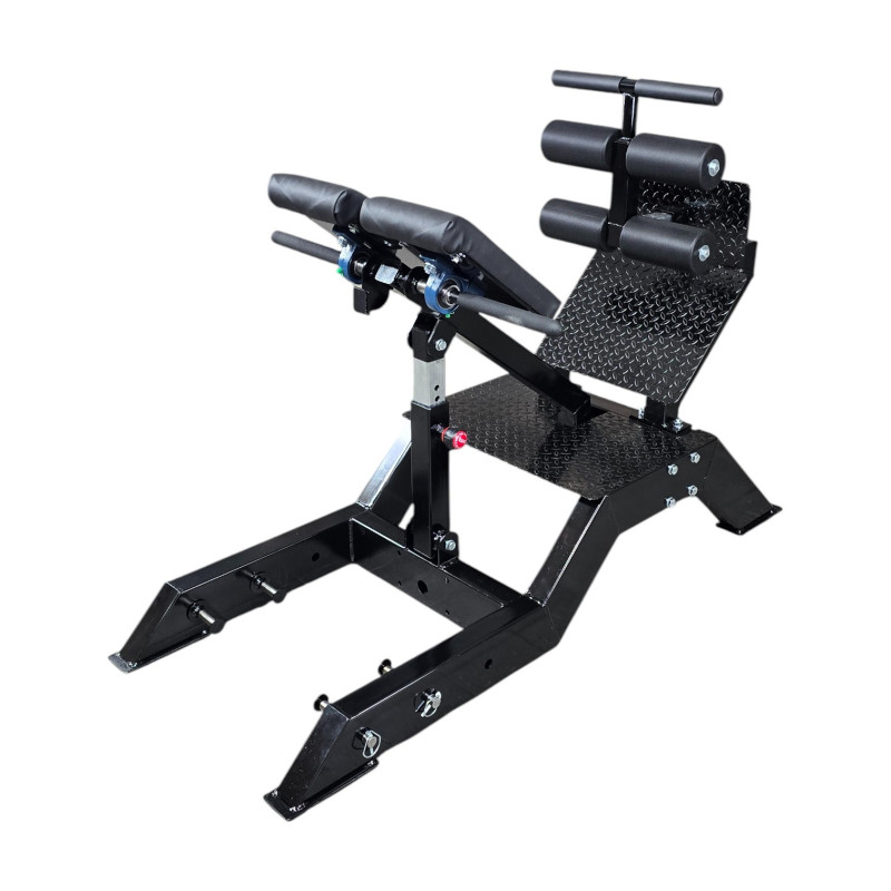 Hyper Extension regolabile PRO