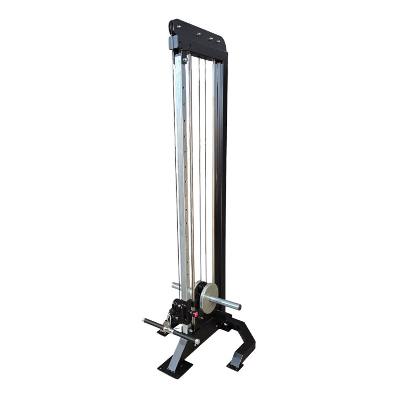 Câble simple réglable