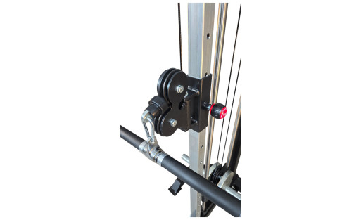 Câble simple réglable