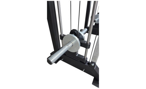 Câbles croisés Câbles croisés