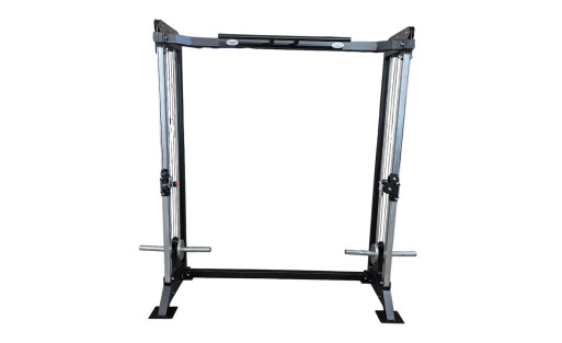 Câbles croisés Câbles croisés