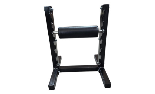 Gespaltener Hockstand