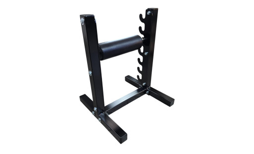 Split squat stand