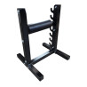 Split squat stand