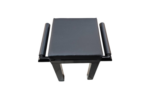 Sgabello multifunzione