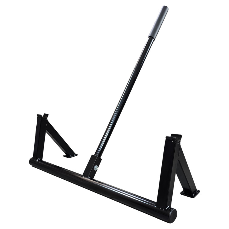 Levier de décollage