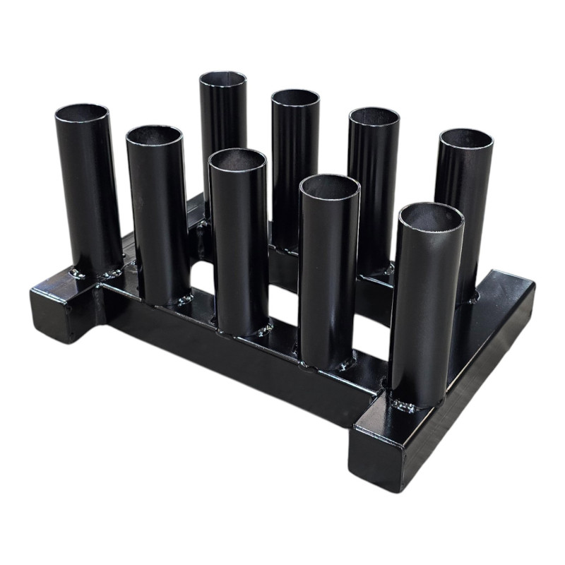 Balance Rack - platzsparende und robuste Lösung