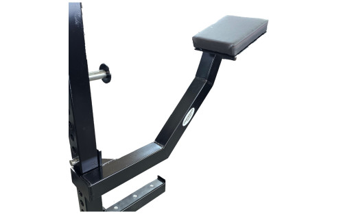 Almohadillas de soporte