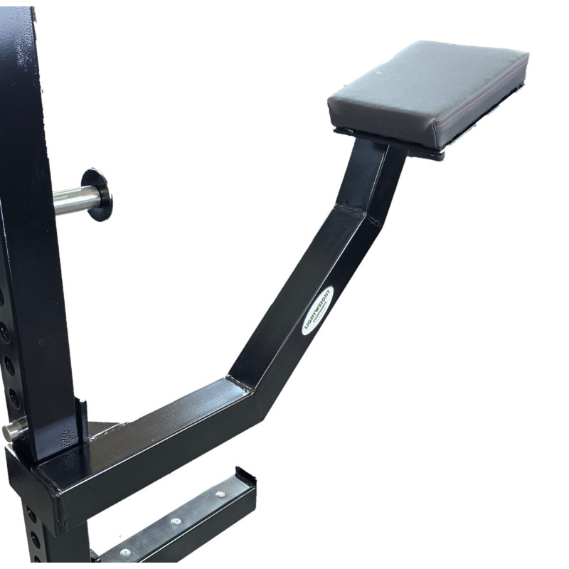 Pad di supporto per Rack