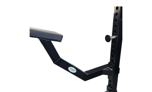 Pad di supporto per Rack