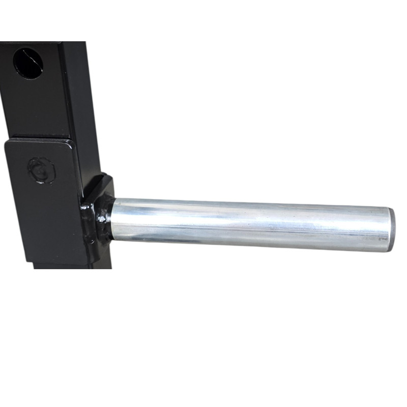 Plattenträger für Rack