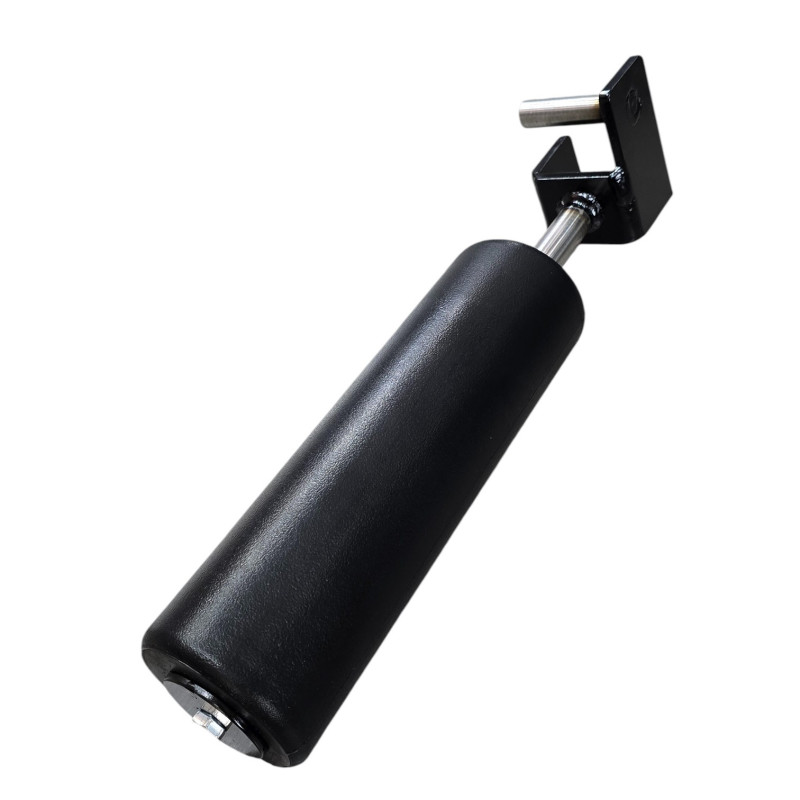 Fixation du rouleau pour Rack