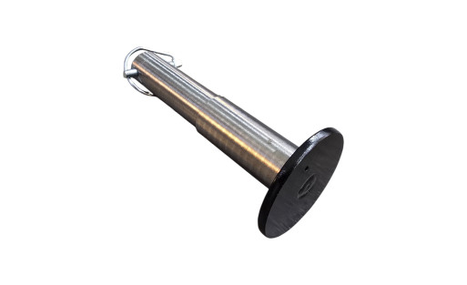 Supports d'équilibre pour crémaillères