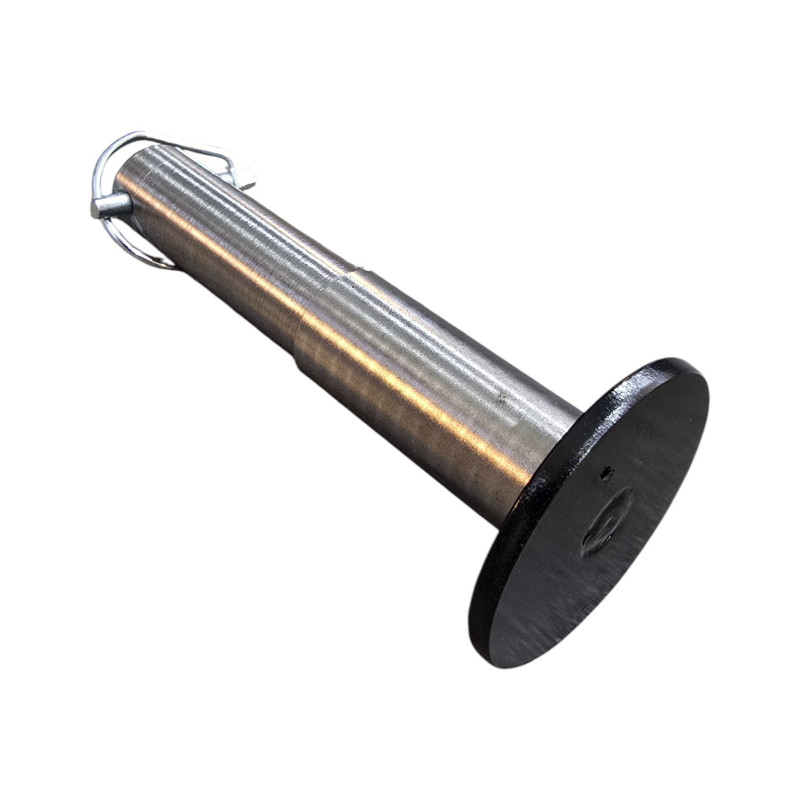 Supports d'équilibre pour crémaillères