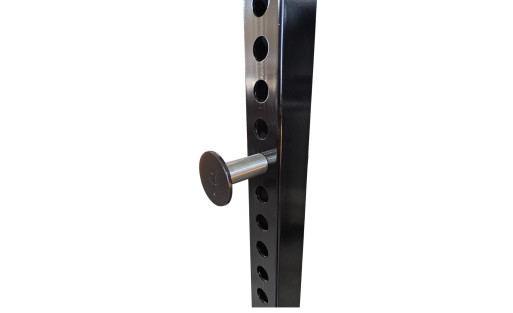 Supporti bilanciere per Rack