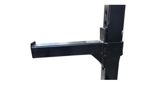 Supporti di Sicurezza Esterni per rack