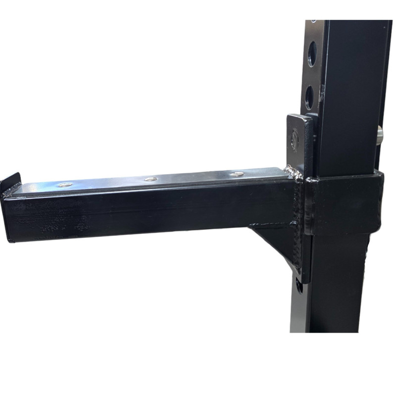 Supporti di Sicurezza Esterni per rack