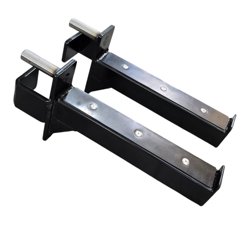 Supporti di Sicurezza Esterni per rack