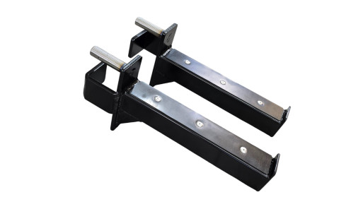 External Security Racks