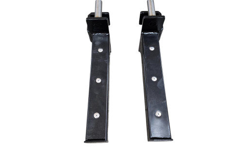 External Security Racks