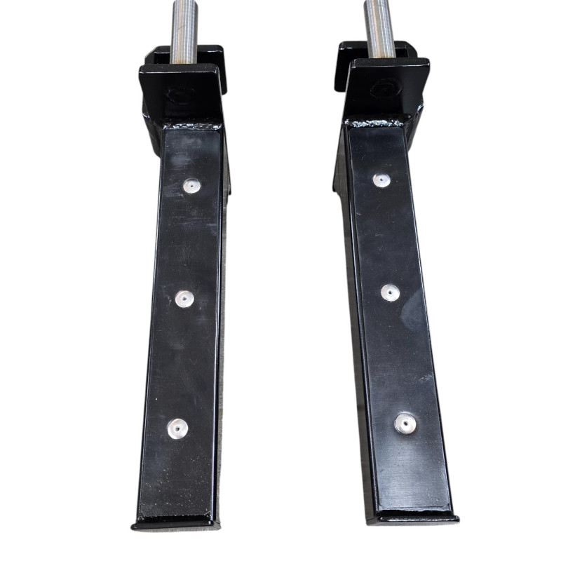 External Security Racks