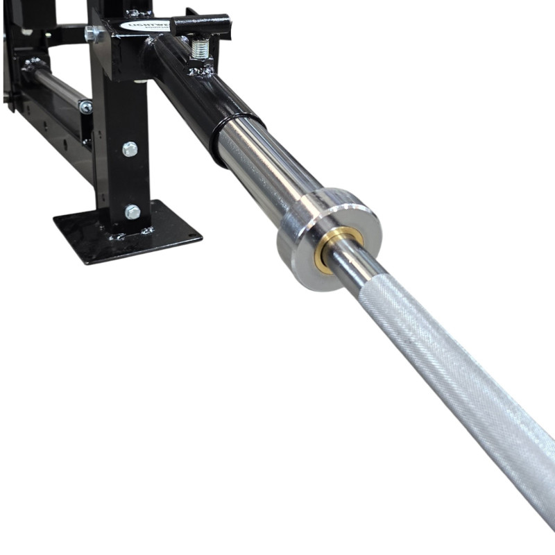 T-Bar Attachment for Rack - For Intensive Training