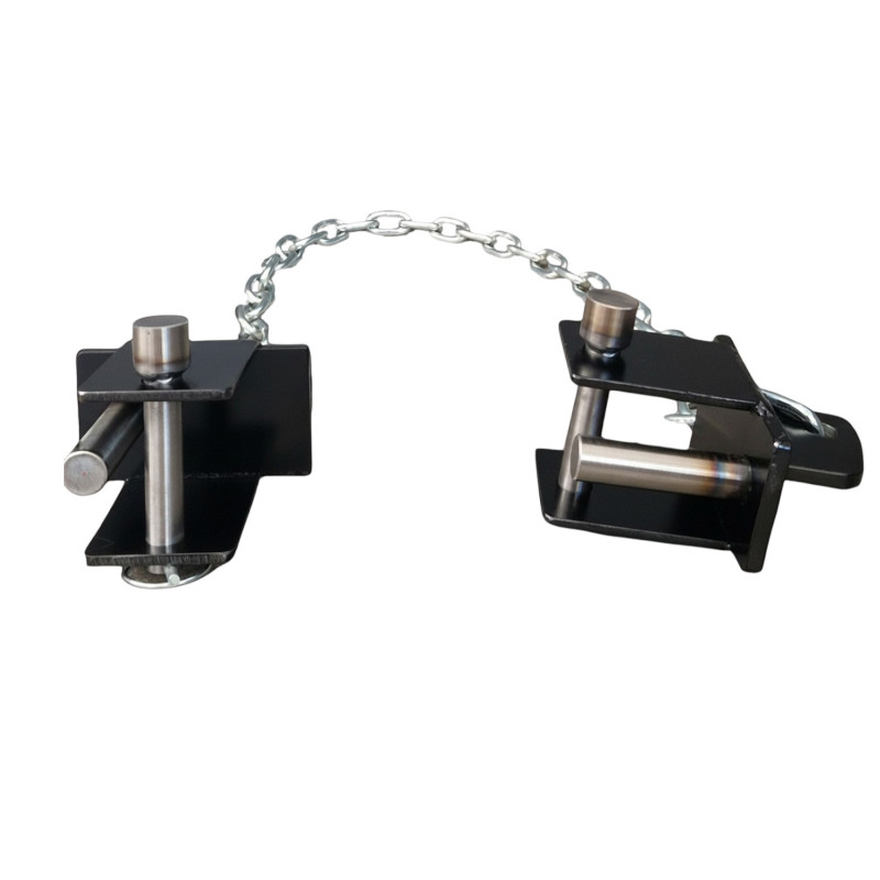 Catene di sicurezza per rack