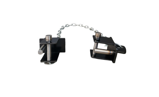 Catene di sicurezza per rack