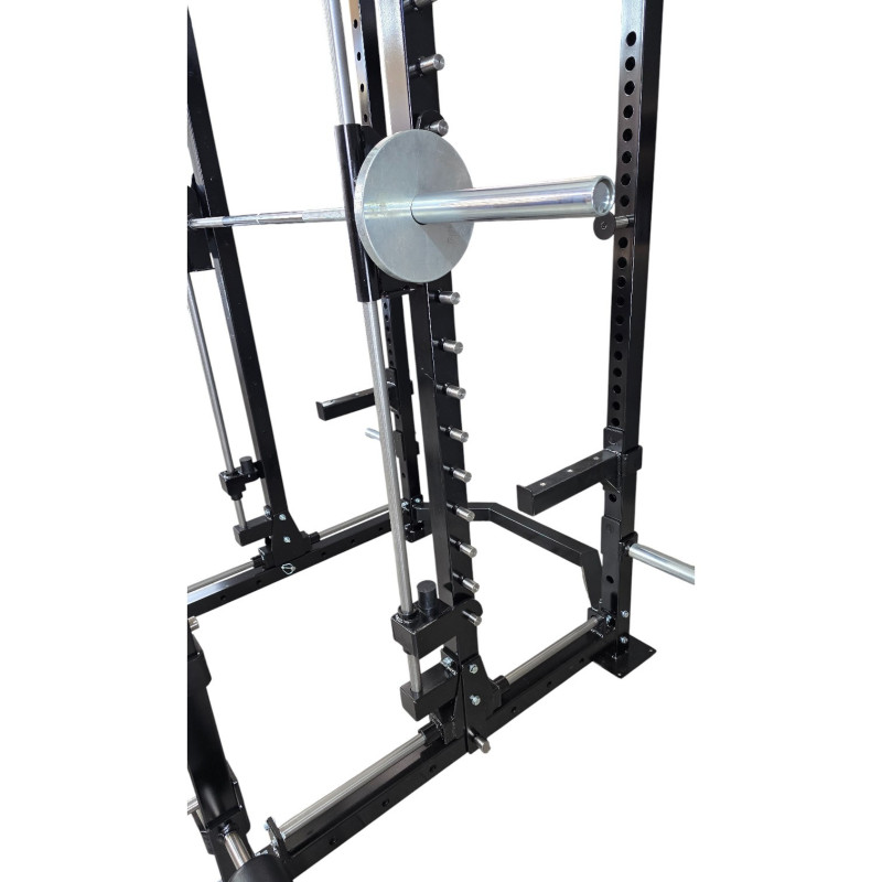 Self-Supporting Rack 70