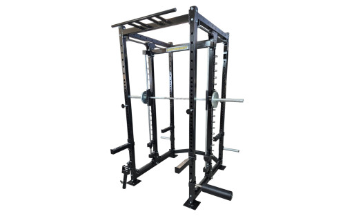 Rack 70 - smith 3d