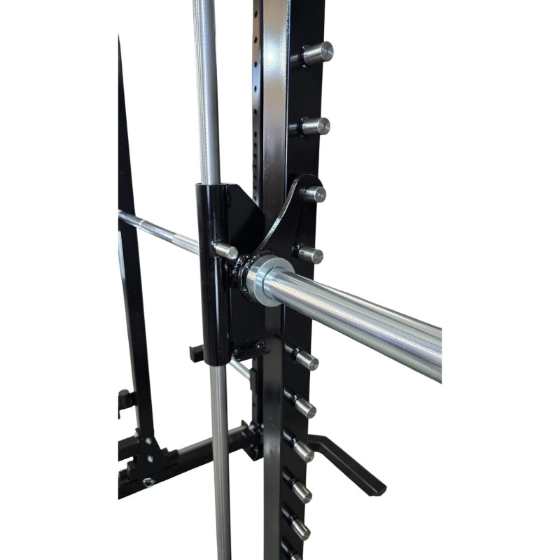 Self-Supporting Rack 70