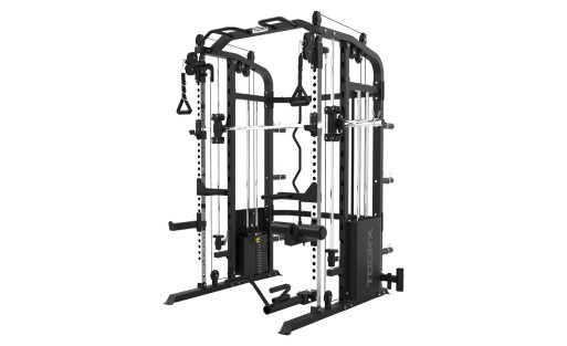 Toorx ASX 4000 Rack multifonction | Sportaretusa