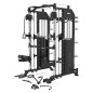 Toorx ASX 4000 Rack multifonction | Sportaretusa