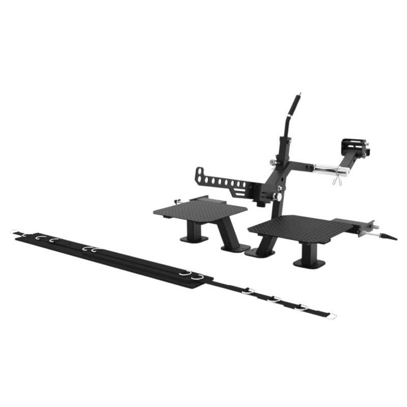 Toorx ASX 4000 Multifunktions-Rack | Sportaretusa