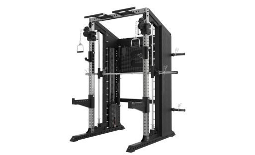Toorx ASX 4000 Soporte multifuncional | Sportaretusa