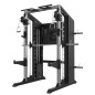 Toorx ASX 4000 Multifunktions-Rack | Sportaretusa