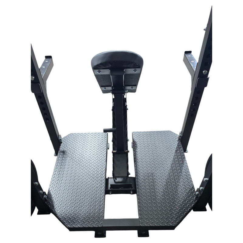 Adjustable Olympic Bench | SPORTARETUSA