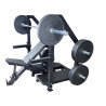 Adjustable Olympic Bench