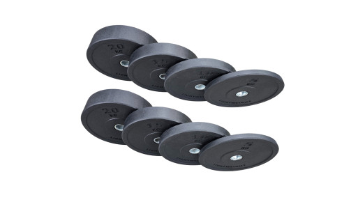 SET Stoßstange 500kg