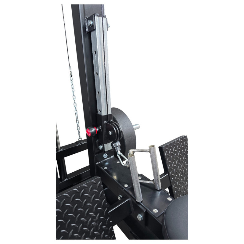 Zugmaschine 120-80 | SPORTARETUSA