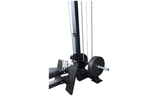 Pull Machine 120-80