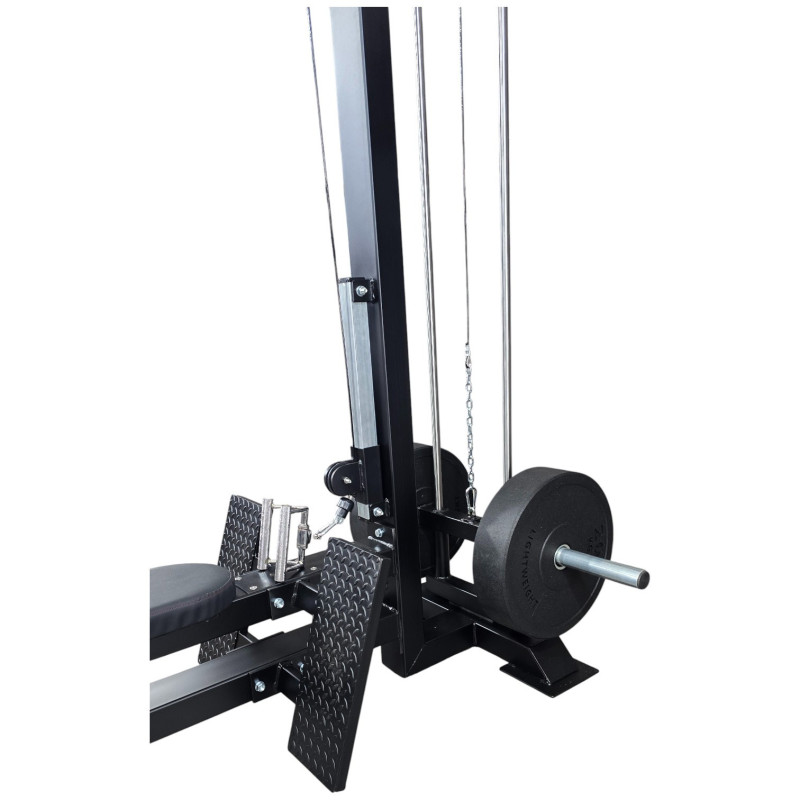 Machine à tirer 120-80 | SPORTARETUSA