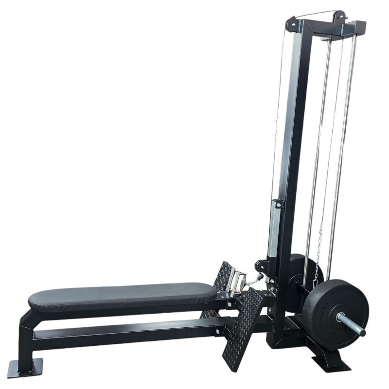 Zugmaschine 120-80 | SPORTARETUSA