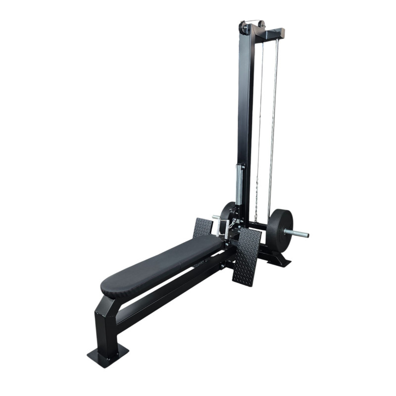 Zugmaschine 120-80 | SPORTARETUSA