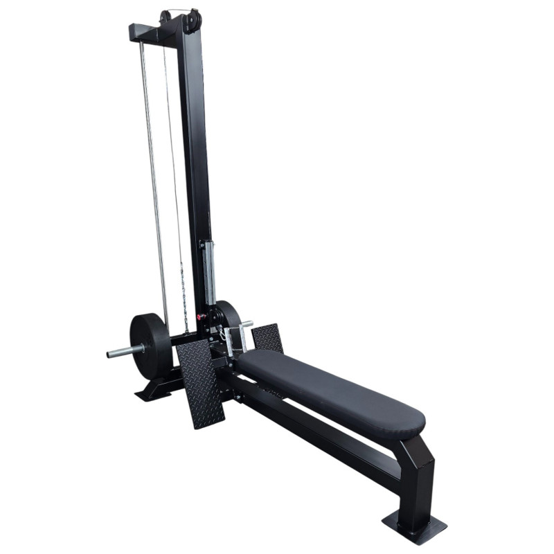 Pull Machine 120-80| SPORTARETUSA