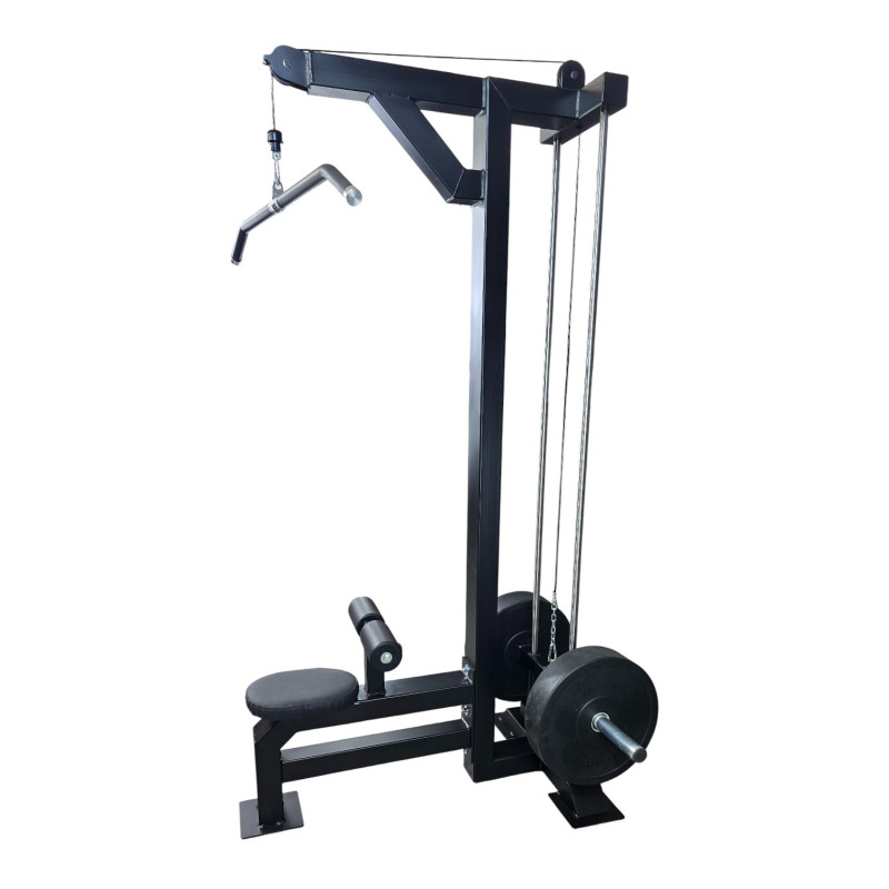 Máquina Lat 120-80 | SPORTARETUSA